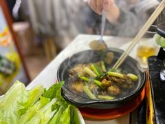 -坤记煲仔小菜(西环店)