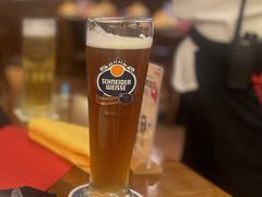 -申德勒加油站西餐厅Schindlers Tankstelle(上海外滩店)