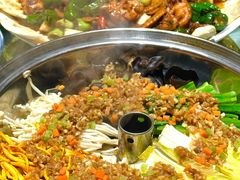 -大唐饭庄·炒鸡(总店)