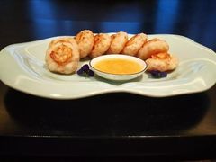 -丽晶轩中餐厅(重庆丽晶酒店)