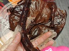 -郴州特产舜华临武鸭(郴州西站店)