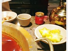 -蜀国大将老火锅(江北店)