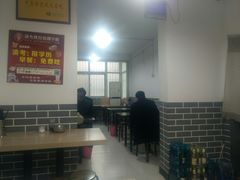 大堂-福李记豆腐汤(丽新路店)