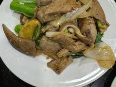 -一哥美食(总店)