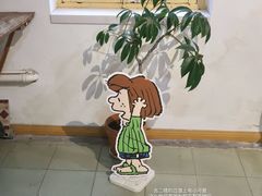 -春风十里咖啡馆