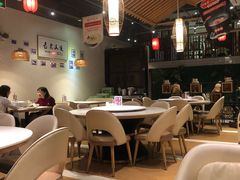-川味堂·四川豆花(八卦岭店)