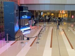 -香港会议展览中心演讲厅