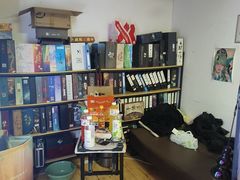 -剧狐剧本杀·月球探案馆(人民广场1号店)