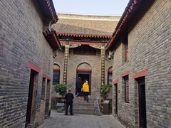 -康百万庄园