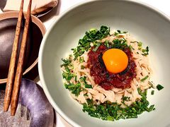 -胡麻(静安嘉里店)