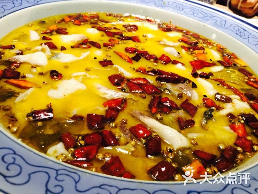 蓉鱼(江南大道店)-图片-广州美食-大众点评网