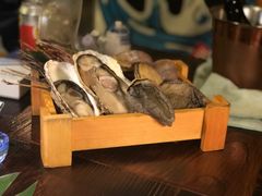 -矶野水产(澳门逸园中心店)
