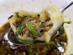 -回坊马二饺子馆