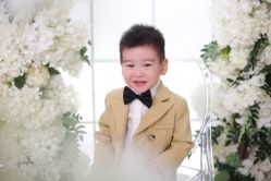 -童年时光专业儿童摄影(龙首店)