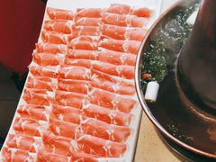 -阳坊大都涮羊肉(阳坊总店)