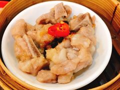 -添好运点心专门店(深水埗店)