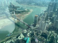 -WFC会仙楼观景台
