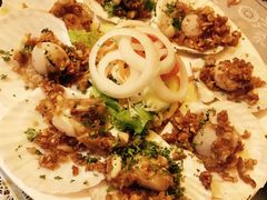 -大螃蟹海鲜餐厅