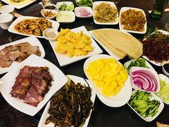 -老昌春饼(大直街店)