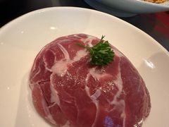 -南门涮肉(后海店)