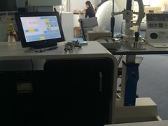 -优视力蔡司眼镜验配中心(越秀城市广场奥莱店)