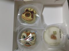 -祥禾饽饽铺·中式糕点(北京来福士店)