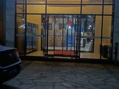 -北京益泉花园酒店