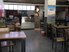 大堂-津门张记包子铺(华昌道店)