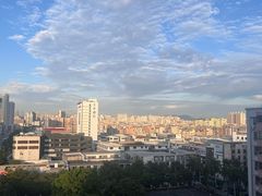 -奥冠体育华师附中恒温游泳馆