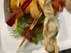 -旺蜀主成都串串火锅(西直门凯德MALL店)