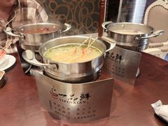 -一品鲜海鲜火锅(海信广场店)