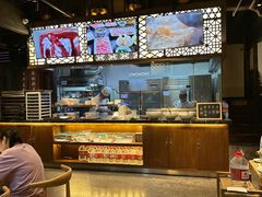 -东门口涮肉·砂锅·烤串(老门东店)