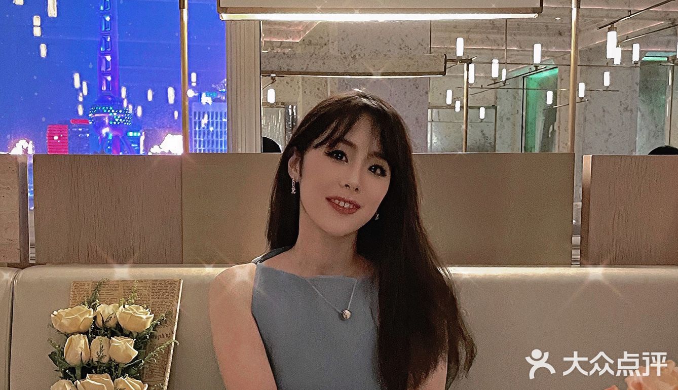 我愿称之为外滩最优雅的约会仪式感法餐厅