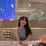 我愿称之为外滩最优雅的约会仪式感法餐厅