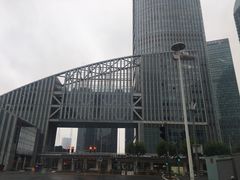 -璞·澐间影院式足道SPA(尚悦湾店)