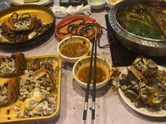 -一绪に寿喜烧自助(世茂广场店)