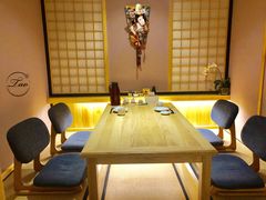 -隐泉京望日式料理(太和广场店)