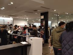 -ZARA(仓山万达店)