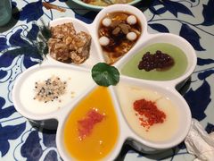 -绿茶餐厅(布吉万象汇店)