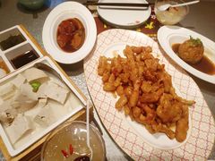 -老济南·地道济南菜(大明湖店)