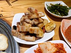 -牛炙烤肉(车公庙店)