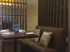 -佛山希尔顿酒店·融誉亚洲美食荟