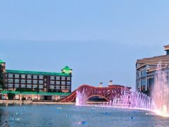 -海澜飞马水城