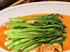 -潞州宴·长治人的会客厅(长兴北路店)