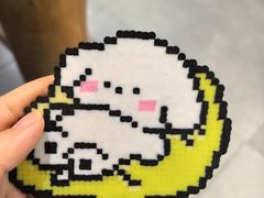 -陶语手工·拼豆·陶艺·银饰diy(宽厚里店)