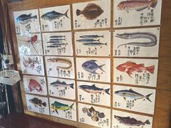 -海鮮市場長崎港(出島ワーフ店)