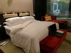 -北京北辰洲际酒店