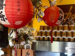 -潭柘寺景区