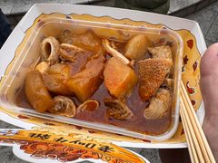 牛杂-老day牛杂(官也街总店)