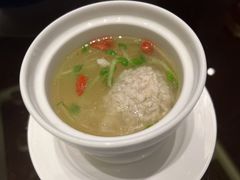 -大理实力希尔顿酒店御璽中餐厅YUXI – CHINESE RESTAURANT